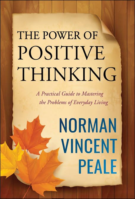 the power of positive thinking pdf مترجم