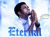 [Download Audio] Afolabi Samuel Peniel – Eternal Light (Prayer Sound)