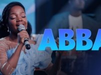 [Download Audio] Angel Benard – Abba