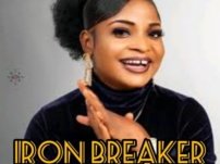 [Download free Audio] Chinwe Bliss – Iron Breaker