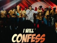 [Download Audio] Edem Evangelist feat. Children of God – I will Confess