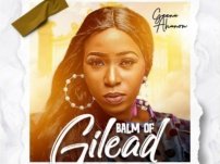 Geena Ahanon – Balm Of Gilead