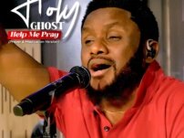 [Download Audio] Jimmy D Psalmist – Holy Ghost Help Me Pray