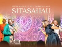 [Music + Video] Kestin Mbogo ft. Pst. Emmanel Mule – Sitasahau