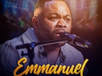 Kolawole Bekes – Emmanuel