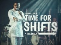 Lawrence Oyor – Time for Shifts