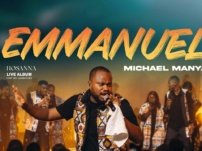 [Download Audio] Michael Manya – Emmanuel