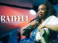 [Download Audio] Mideva Deborah – Grateful