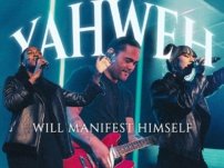 [Download Audio] NBCFC – Yahweh will manifest Himself