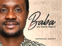 [Download Audio] Nathaniel Bassey – Baba We Thank You O