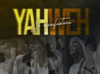 [Download Audio] Oasis Ministry – Yahweh Se Manifestará