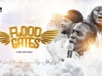 [Download] P. DANIEL ft. Lawrence Oyor x Abbey Ojomu – FLOODGATES (YMR THEME SONG)