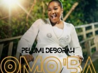 [Download Audio] Pelumi Deborah – OMO’BA (Special Version)