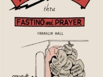 [Download free PDF] Rev. Franklin Hall – Fasting and Prayer: The Atomic Power with God