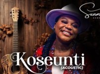 Sunmisola Agbebi – Koseunti (Acoustic Version) [Live]