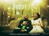 [Download Audio] Sunmisola Agbebi x Yinka Okeleye – Adun