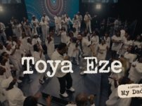 [Download Audio] Tim Godfrey x Fearless Community feat. Dee Jones – Toya Eze