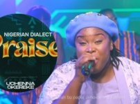 [Download Audio] Uchenna Okereke – African Praise Medley