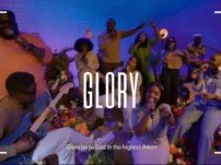 [Download Audio] 121Selah – Glory