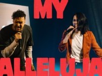 [Download Audio] Bethel Music, Aodhan King, Hannah McClure – My Hallelujah (Live)