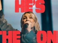 [Download Audio] Bethel Music, Emmy Rose – He’s The One (Live)