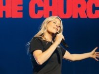 [Download Audio] Bethel Music, Jenn Johnson – The Church (Live)