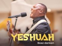 [Download Audio] Boaz Danken – YESHUAH