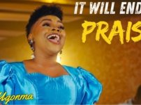 [Download Audio] Dr Ugonma – It Will End In Praise