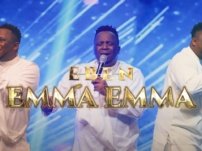 [Download Audio] Eben – Emma Emma