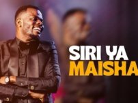 [Download Audio] Elia Mtishibi – Siri Ya Maisha