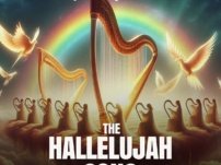 Elijah Oyelade – The Hallelujah Song