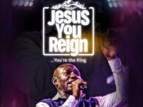 [Download Audio] Francis Yusuf ft. Chingtok Ishaku, Joy Uzo, Samson Ayuba, Rosemary Abraham – You Reign On High (The Experience)