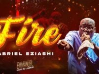 [Download Audio] Gabriel Eziashi – Fire