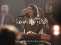 [Download Audio] Gateway Worship feat. Jessie Harris – Known By You