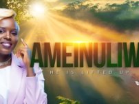 [Download Audio] Jackline Medza – Ameinuliwa