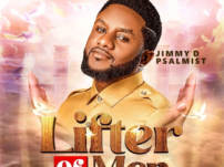 [Download Audio] Jimmy D Psalmist – Lifter of Men