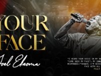 [Download Audio] Joel Ekeoma – Your Face