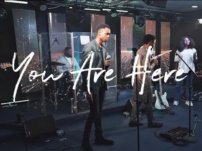 [Music + Video] John Yacim ft. Kaestrings – You Are Here