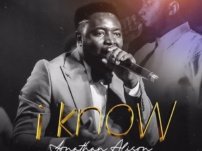 [Download Audio] Jonathan Alison – I Know