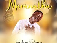 Jordan Praise – Maranatha