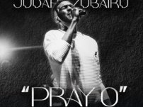 [Download Audio] Judah Zubairu – Pray O