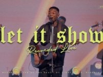 [Download Audio] Kaestrings – Let It Show (Live)