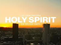 [Download Audio] Kim Walker-Smith – Holy Spirit (Live From Pretoria)