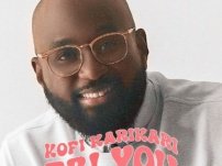 [Download Audio] Kofi Karikari – E Be You