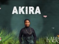 [Download Audio] Labisi – Akira