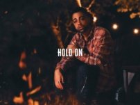 [Download Audio] Lexnour – Hold On