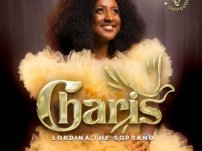 [Download Audio] Lordina The Soprano Ft. Luigi Maclean – Crown Him