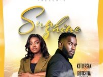 [Download Audio] Loutchina Decius & Ketlersax – Sunshine