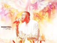 [Download Audio] Minstrel T-Philz – Mighty Move