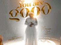 [Download Audio] Monica Ogah – You Are Good